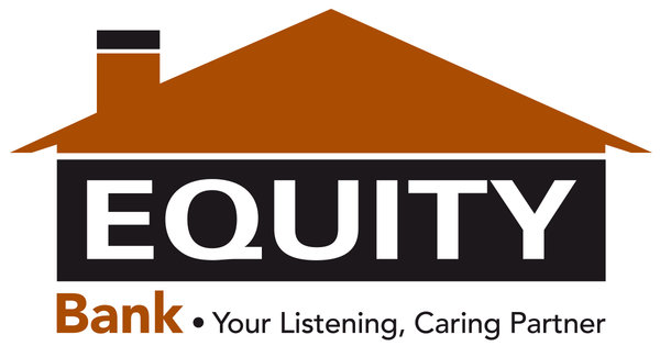 Equity Bank bank logo