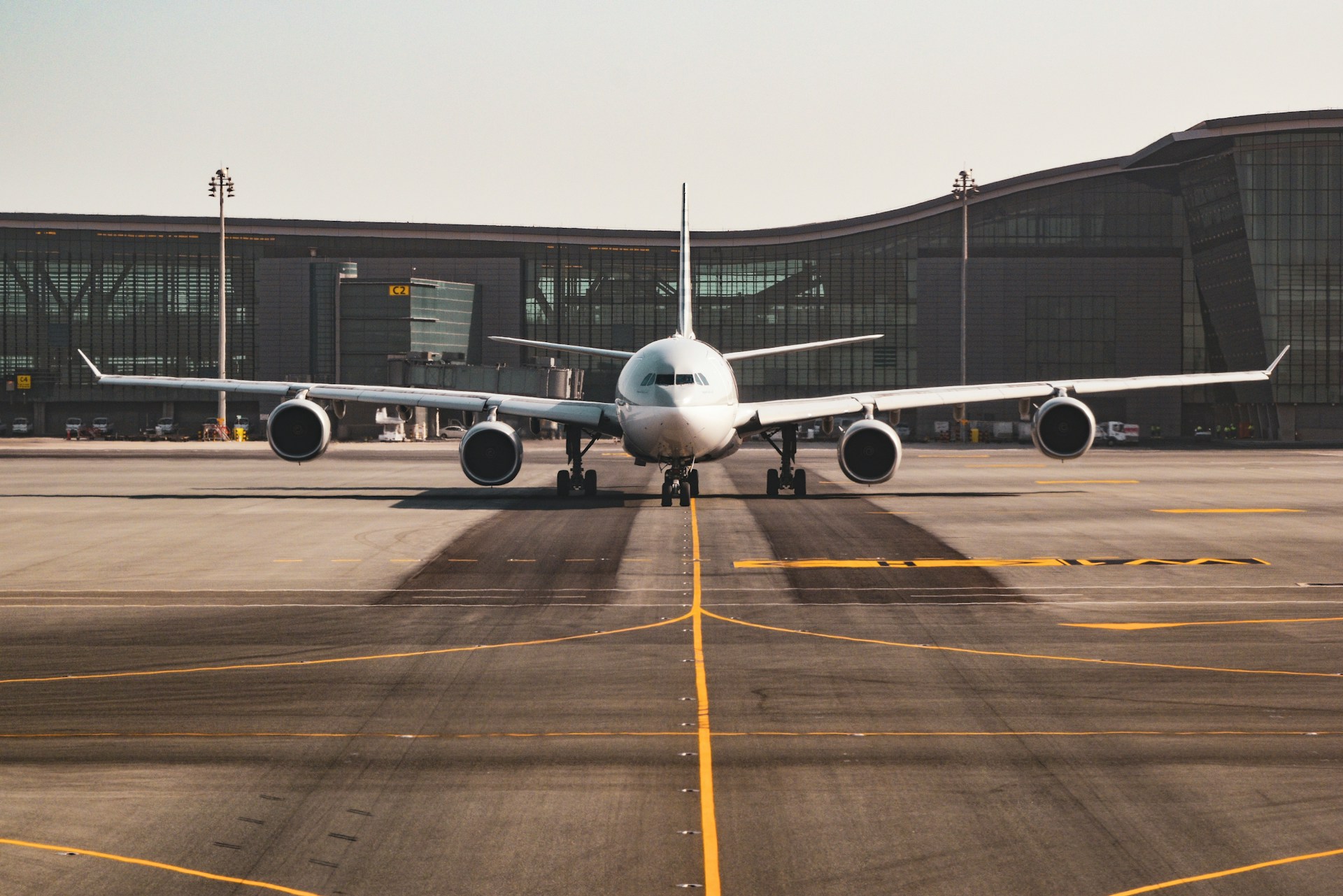 How Airport Operation Changes Impact Cargo — And How M&S Group Keeps Supply Chains Moving
