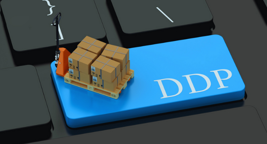 ddp